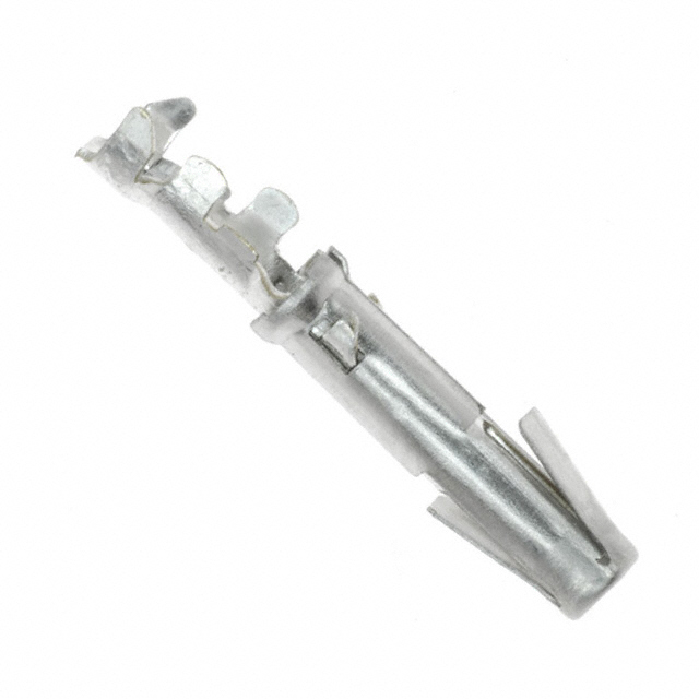 Souriau-Sunbank by Eaton SC20ML-1TK6 electronic component product image