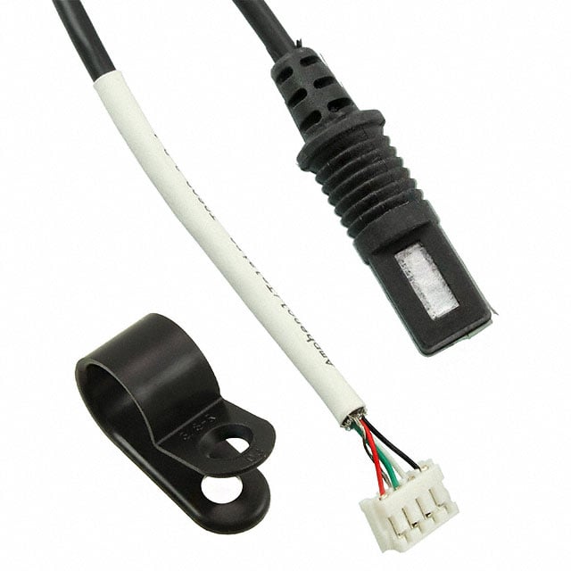 Amphenol Advanced Sensors (Telaire) T9602-5-A electronic component product image