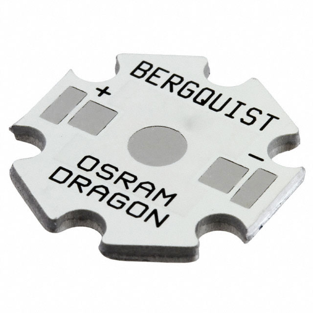 Bergquist 803128 electronic component product image