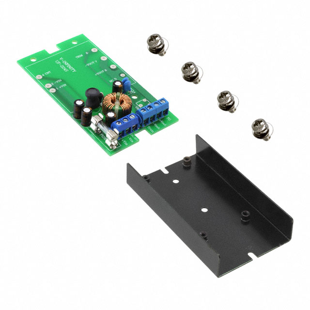 Bel Power Solutions UF224S18 electronic component product image