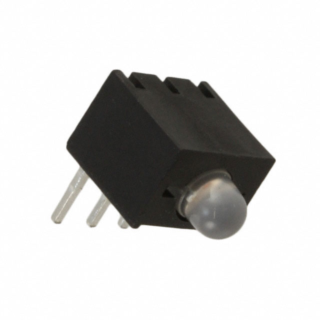 Kingbright WP130WDT/GYW electronic component product image