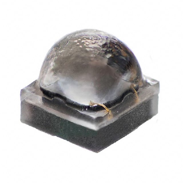 Cree LED XQEROY-00-0000-000000L01 electronic component product image