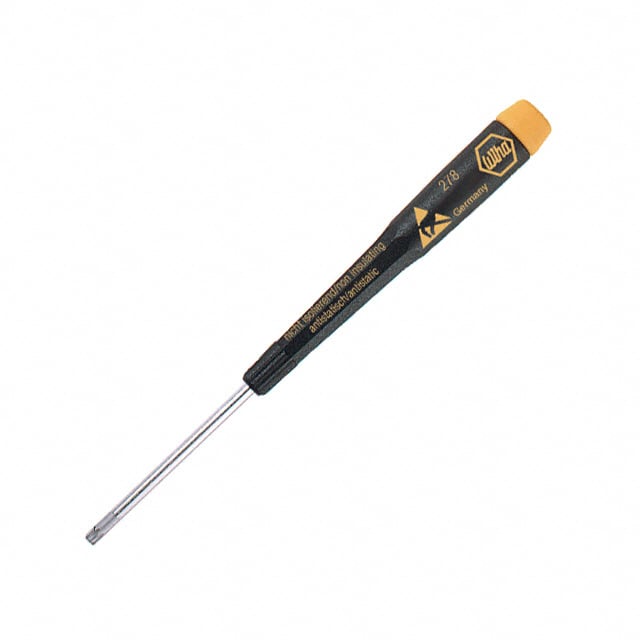 Wiha 27801 electronic component product image