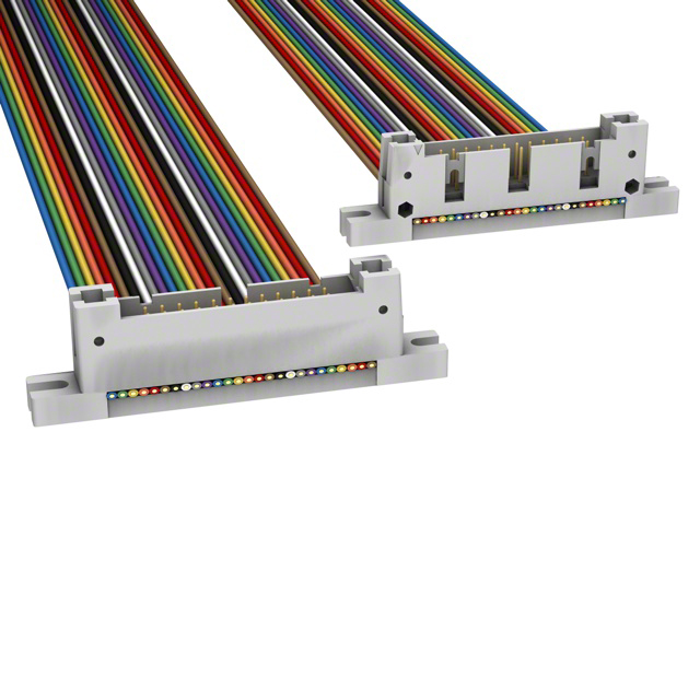 Assmann WSW Components H3WWH-2636M electronic component product image