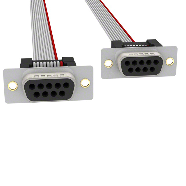 Assmann WSW Components H7WWH-0910G electronic component product image