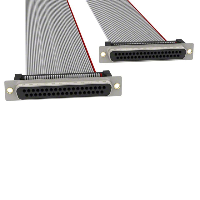 Assmann WSW Components H7WWH-3710G electronic component product image