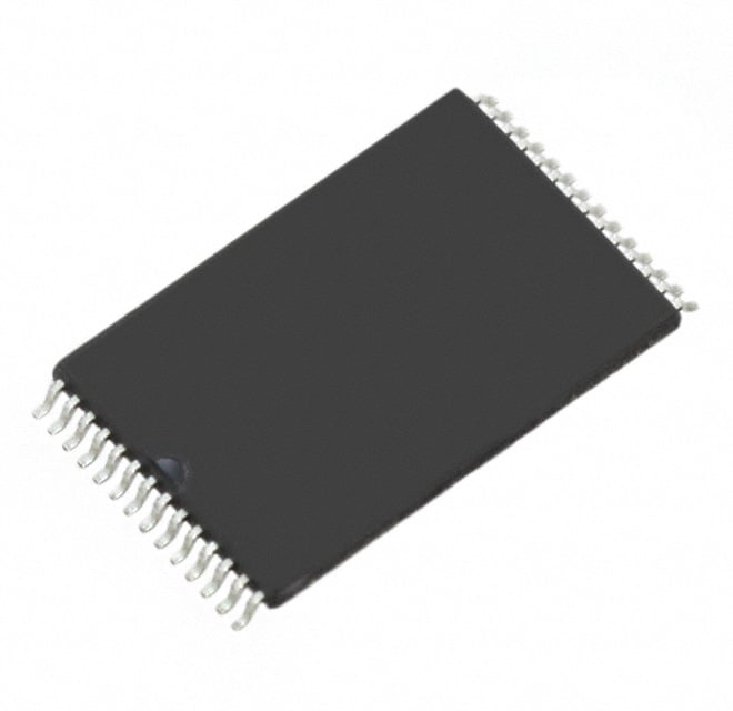 Renesas Electronics Corporation IDT71V256SA15PZI8 electronic component product image