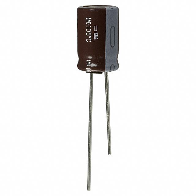 Chemi-Con EKMG351ELL4R7MJ16S electronic component product image