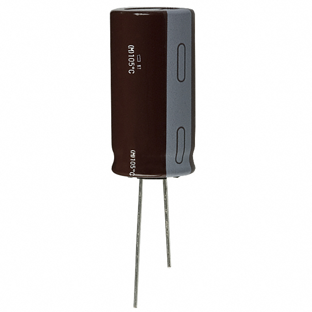 Chemi-Con EKY-350ELL332MMP1S electronic component product image