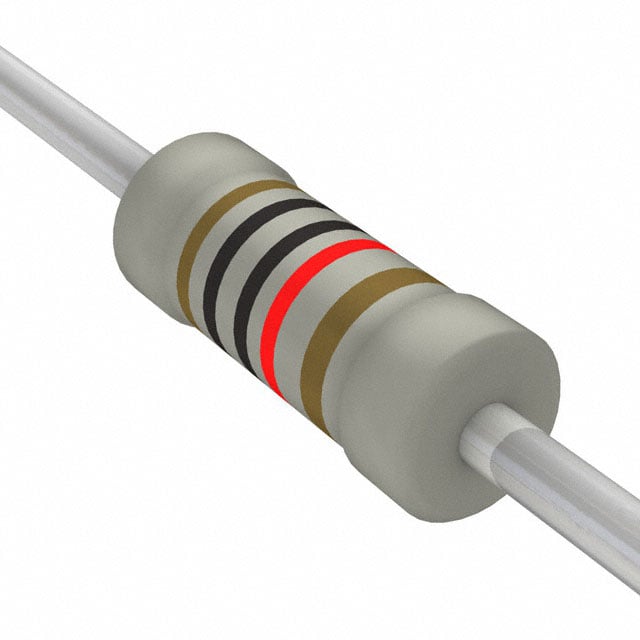 TE Connectivity Passive Product LR1F10K electronic component product image