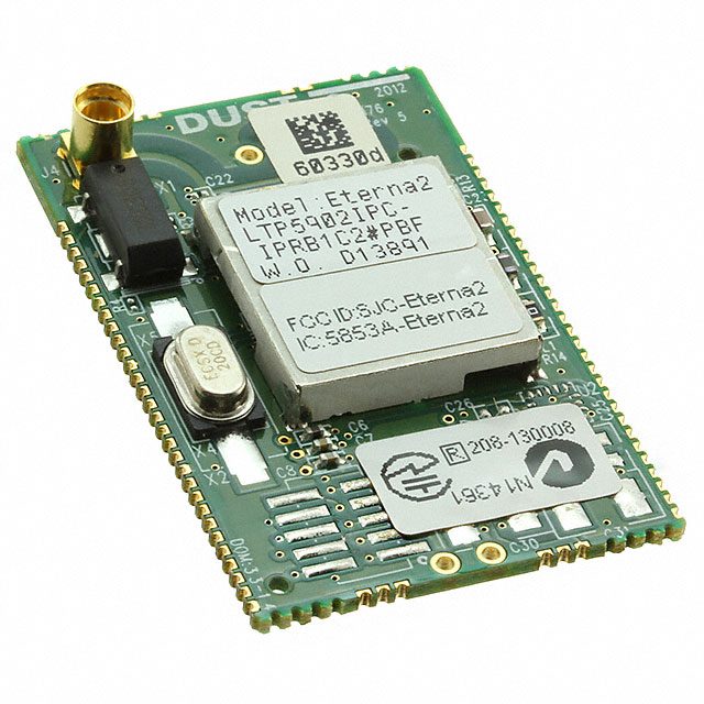 Analog Devices Inc. LTP5902IPC-IPRB1C2#PBF electronic component product image