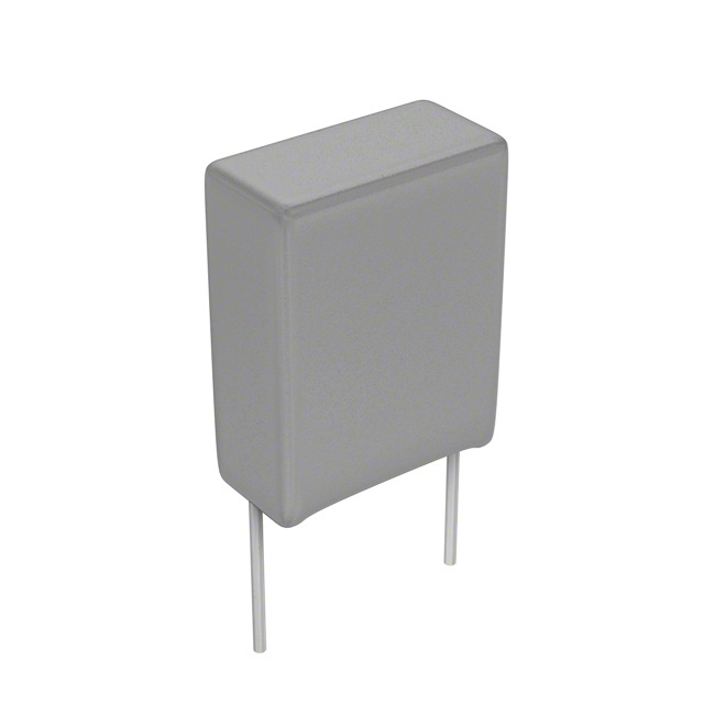 Cornell Dubilier Knowles M40U474M1 electronic component product image