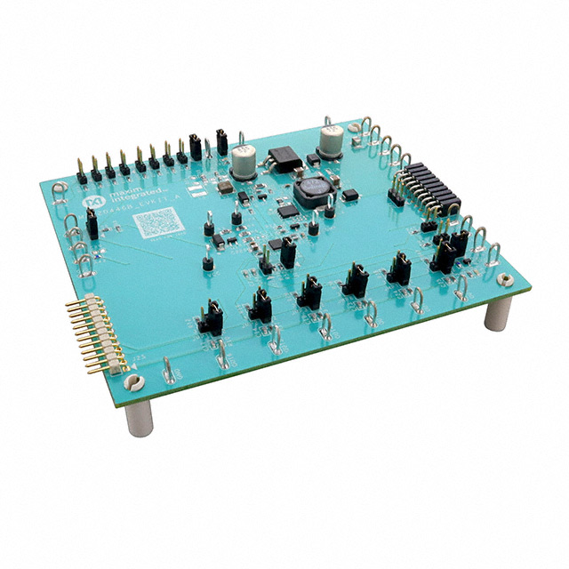 Analog Devices Inc./Maxim Integrated MAX20446BEVKIT# electronic component product image