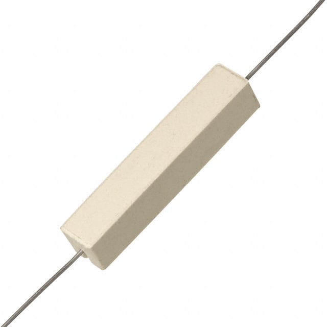 Vishay Dale CP00103K770JB14 electronic component product image