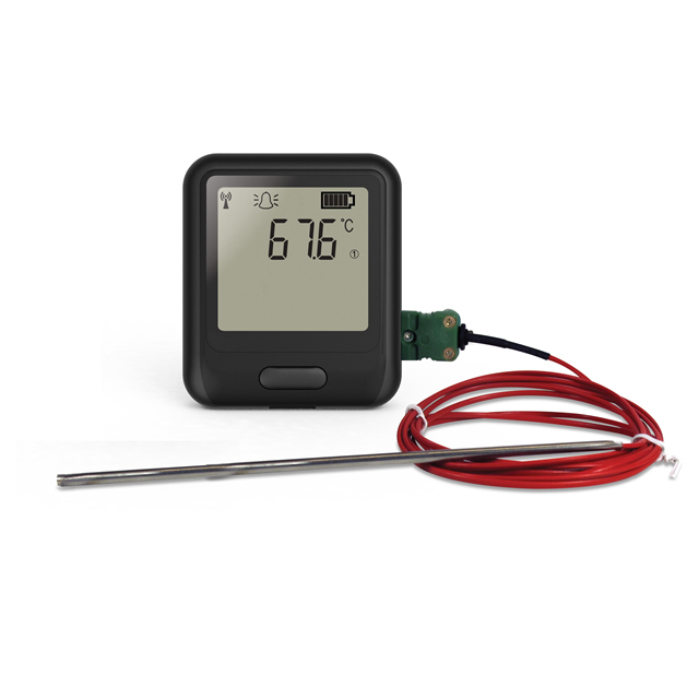 Lascar Electronics EL-WIFI-21CFR-ULT+ electronic component product image