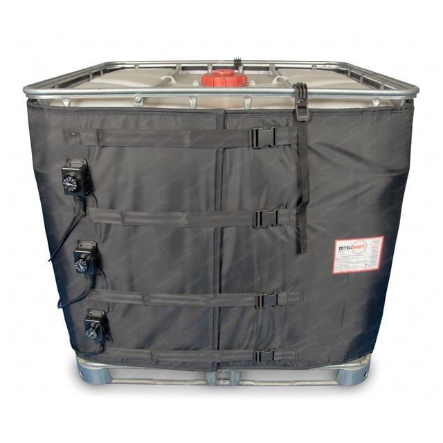 Inteliheat North America HHNA/IBC3/OR electronic component product image