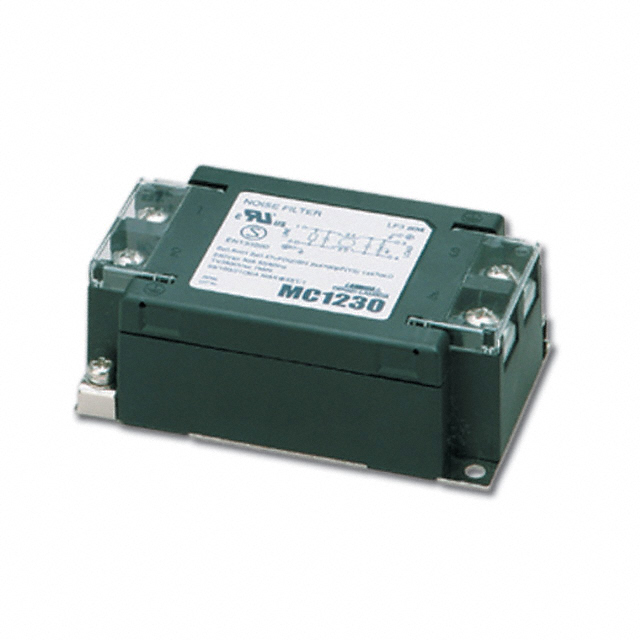TDK-Lambda MC1230DIN electronic component product image