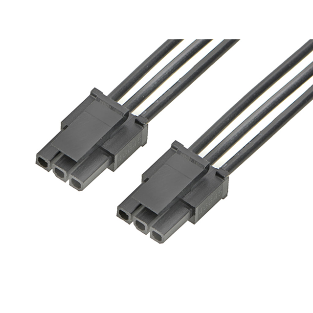 Molex 2147501031 electronic component product image