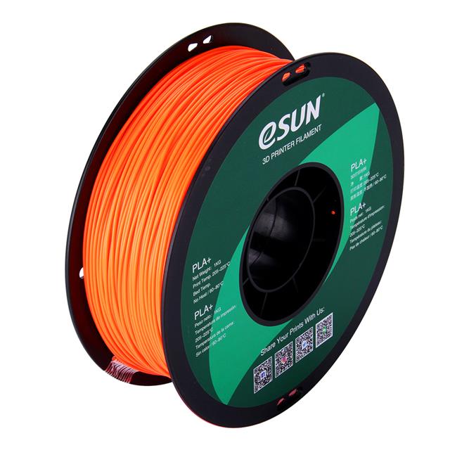 eSUN PLA+175O1 electronic component product image