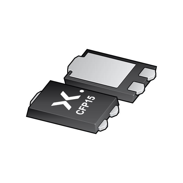 NXP Semiconductors PMEG045V050EPDZ electronic component product image