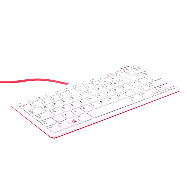 Raspberry Pi SC0166 electronic component product image