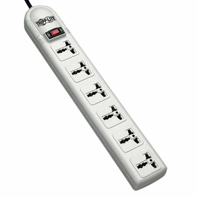 Eaton Tripp Lite SUPER6OMNI D electronic component product image