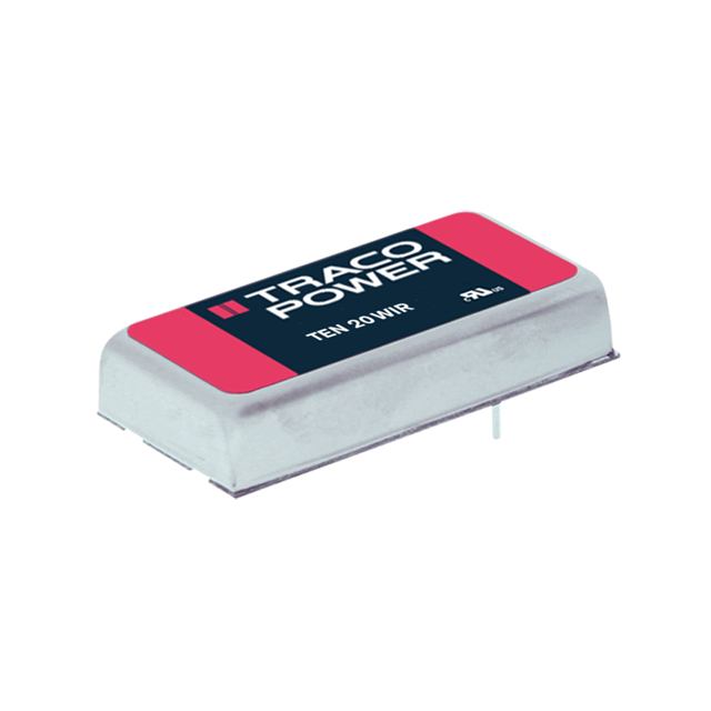 Traco Power TEN 20-2411WIR electronic component product image