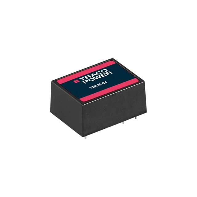 Traco Power TMLM 04124 electronic component product image