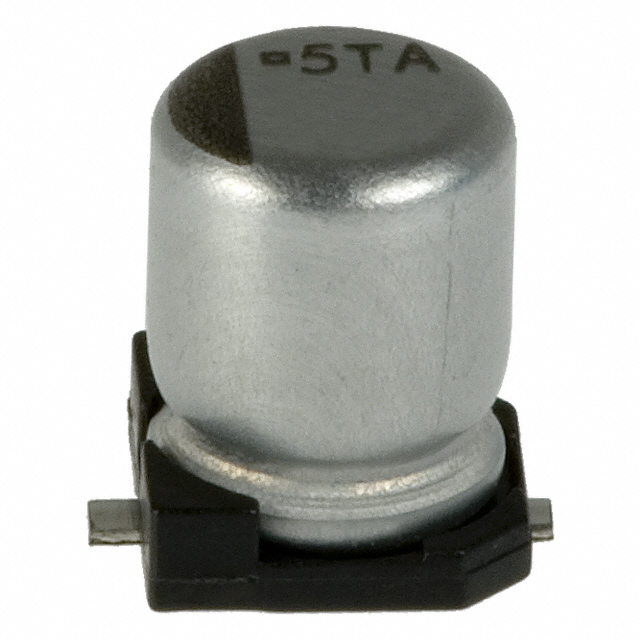Chemi-Con EMVK500ADAR33MD55G electronic component product image