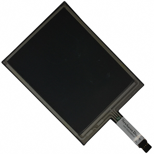 Newhaven Display Intl TS-320240BRBO electronic component product image