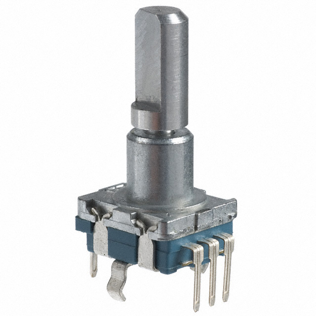 C&K NSE11DV57NCF220A electronic component product image