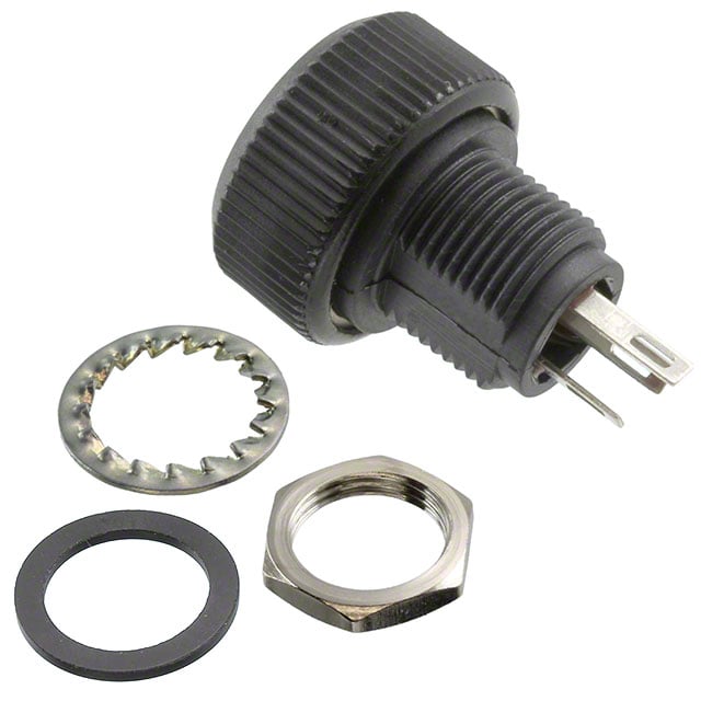 Vishay Sfernice P16NP103MAB15 electronic component product image