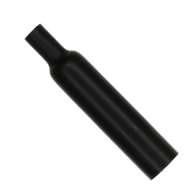 TE Connectivity Raychem Cable Protection PD-CAP-1/8-0 electronic component product image
