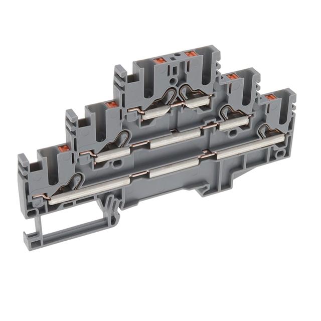 Conta-Clip, Inc. 27039.6 electronic component product image