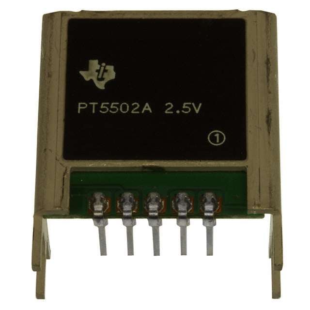 Texas Instruments PT5507C electronic component product image
