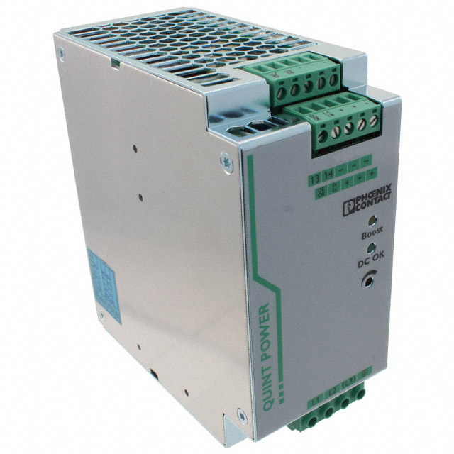 Phoenix Contact 2866718 electronic component product image