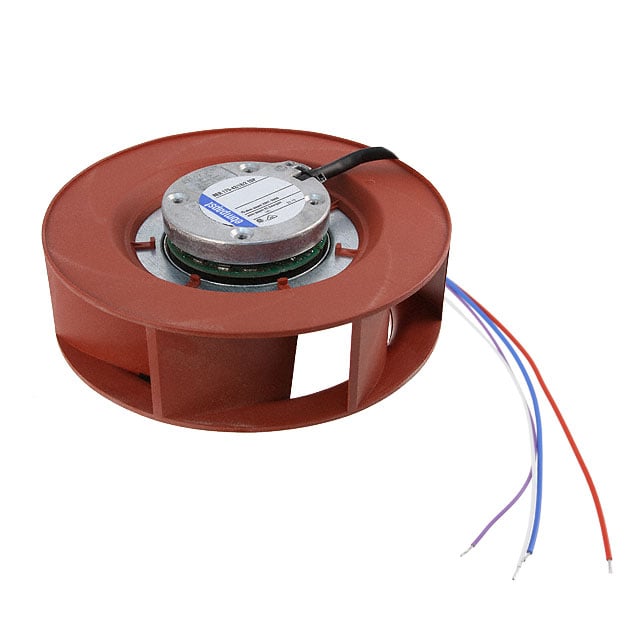 ebm-papst Inc. RER175-42/18/2TDP electronic component product image