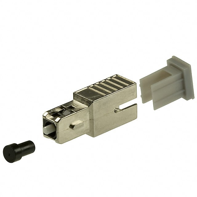 TE Connectivity AMP Connectors 1-5209943-0 electronic component product image