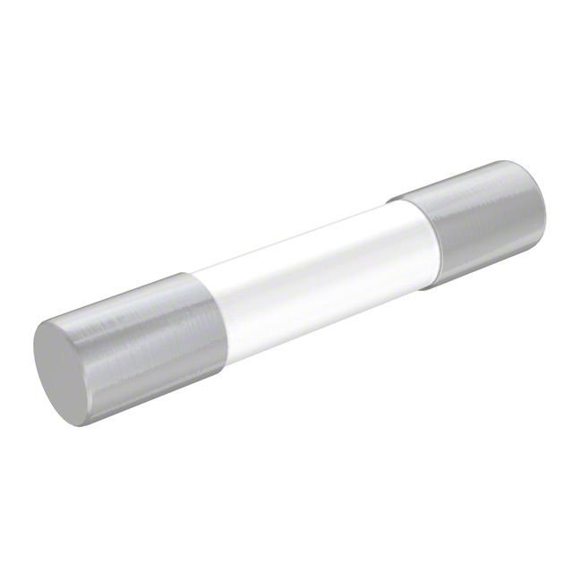 Eaton - Bussmann Electrical Division SC-35 electronic component product image