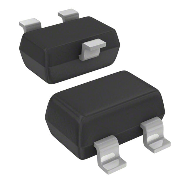 Broadcom Limited ASML-5822-TR1G electronic component product image