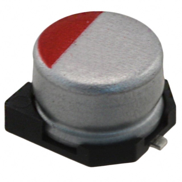 Nichicon RSL0J221MCN1GB electronic component product image