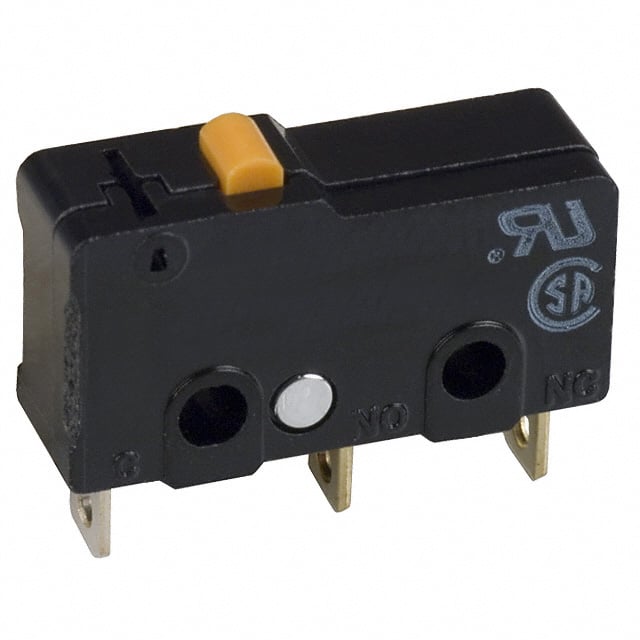 Aratas America LLC SS-5 electronic component product image
