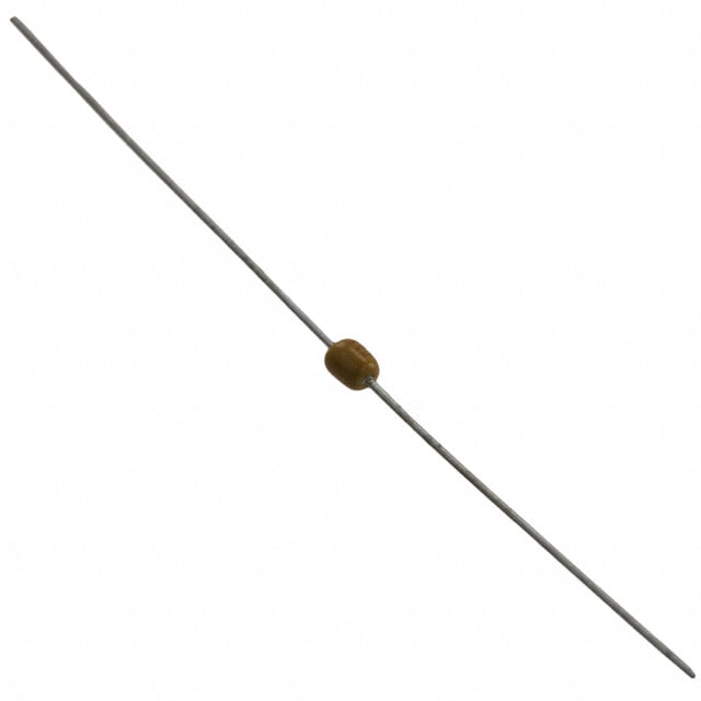 KYOCERA AVX AA101C103M4R electronic component product image