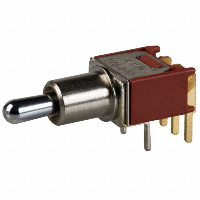 C&K T101MH9ABE electronic component product image