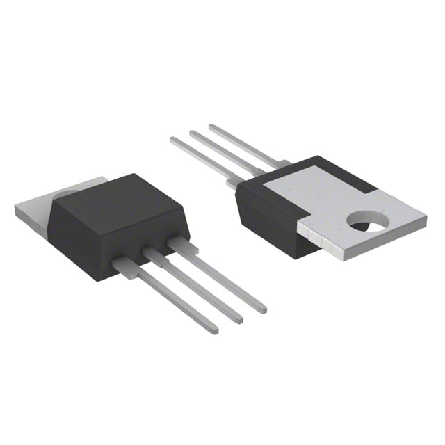 Littelfuse Inc. Q6004L3 electronic component product image
