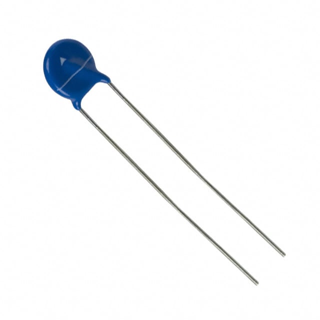TDK B72207S0421K101 electronic component product image
