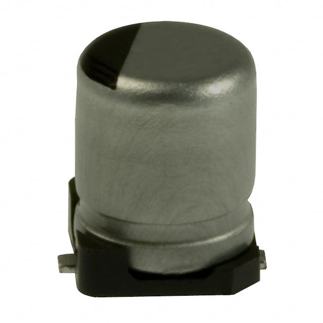 Chemi-Con ELXV350ELL332MM40S electronic component product image