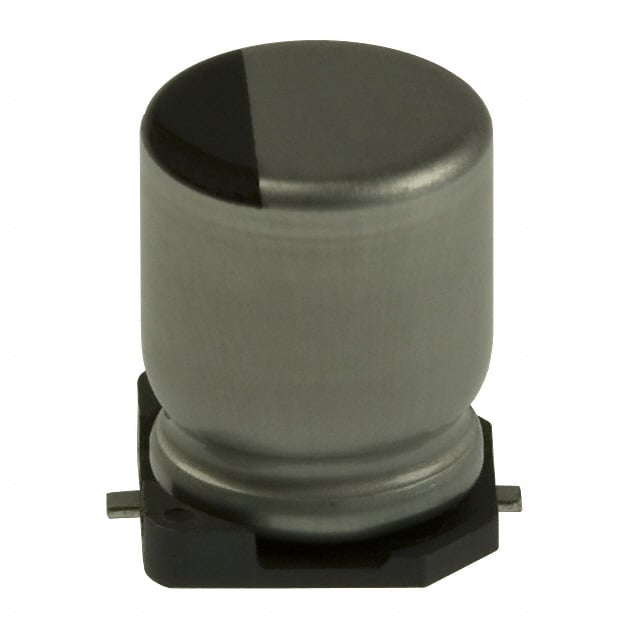 Panasonic Industry EEE-1AA471UAP electronic component product image