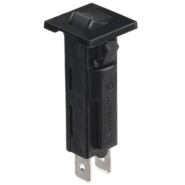 TE Connectivity Potter & Brumfield Relays W28-XQ1A-8 electronic component product image