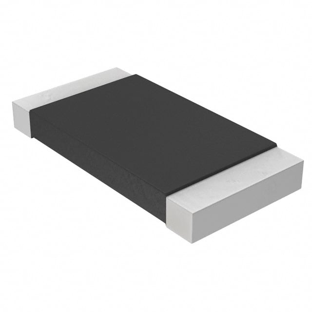 Vishay Dale WSL2010R1000FEA electronic component product image